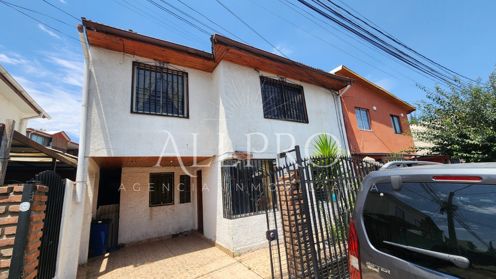 🏡 Casa en Venta en Villa Torres del Paine – Excelente Ubicación en Rancagua